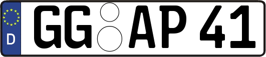 GG-AP41