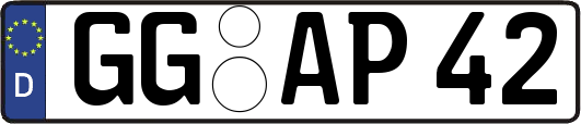 GG-AP42