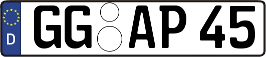 GG-AP45