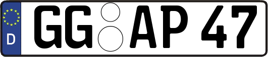GG-AP47