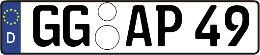 GG-AP49