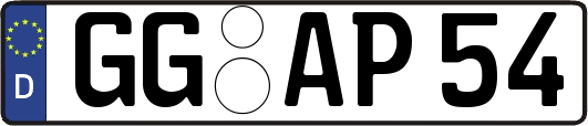 GG-AP54