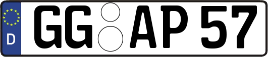 GG-AP57