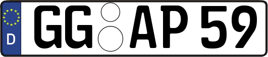 GG-AP59