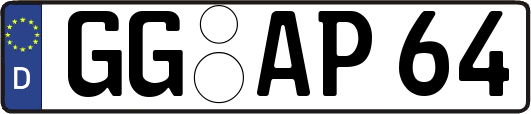 GG-AP64