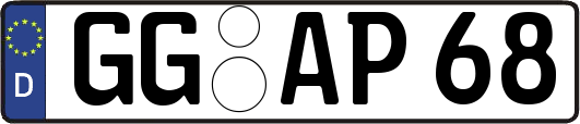 GG-AP68