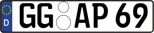 GG-AP69