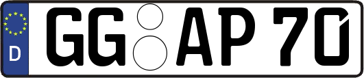 GG-AP70