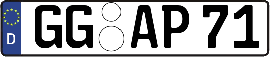 GG-AP71