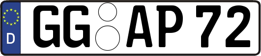 GG-AP72