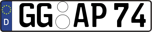 GG-AP74