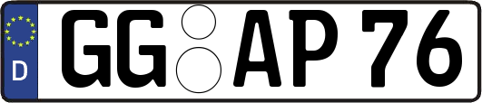 GG-AP76