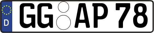 GG-AP78