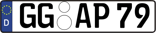 GG-AP79