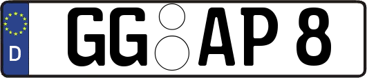 GG-AP8