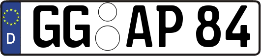 GG-AP84