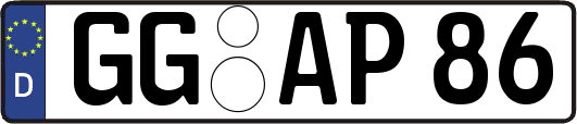 GG-AP86