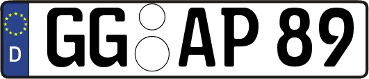 GG-AP89