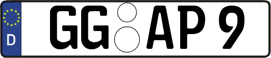 GG-AP9