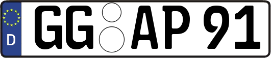 GG-AP91