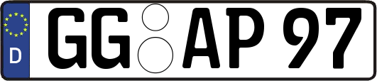 GG-AP97