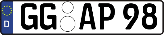 GG-AP98
