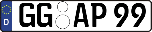 GG-AP99