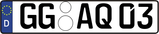 GG-AQ03