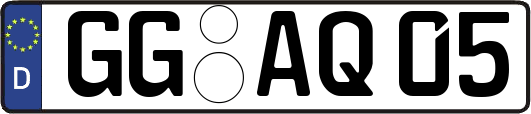 GG-AQ05