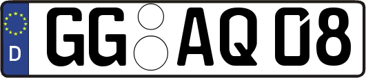 GG-AQ08