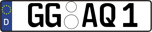 GG-AQ1