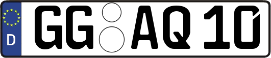GG-AQ10