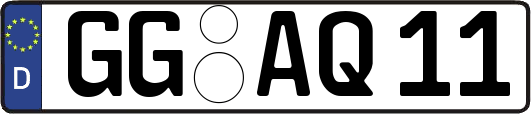 GG-AQ11