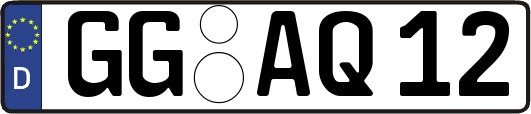 GG-AQ12