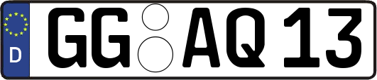 GG-AQ13