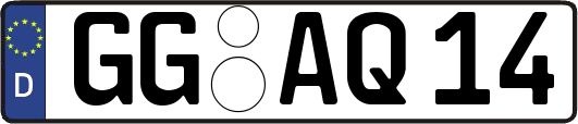 GG-AQ14