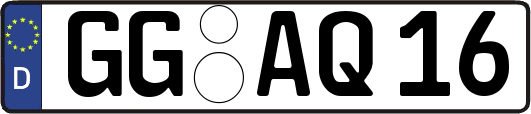 GG-AQ16