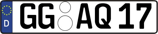 GG-AQ17