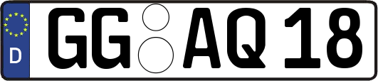 GG-AQ18