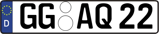 GG-AQ22