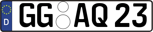 GG-AQ23