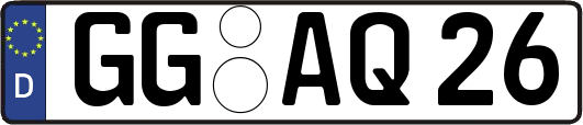 GG-AQ26