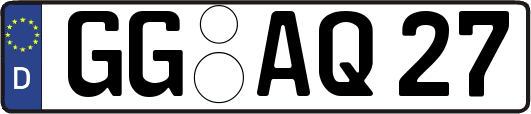GG-AQ27