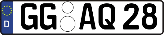 GG-AQ28