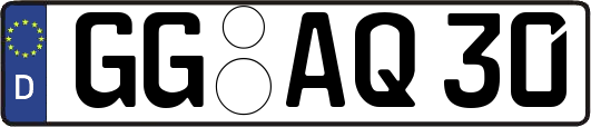 GG-AQ30