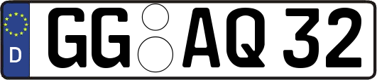 GG-AQ32