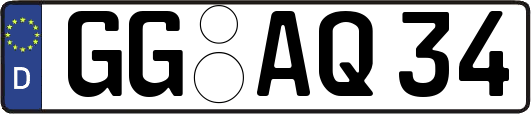 GG-AQ34