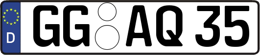GG-AQ35