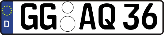 GG-AQ36