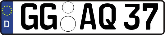 GG-AQ37